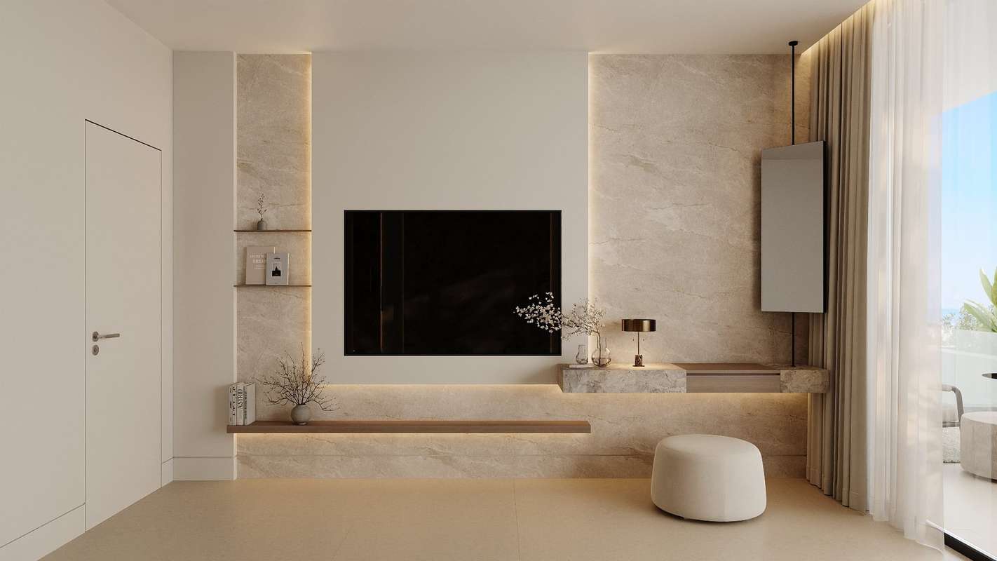 Alcantara del Mar Villas 