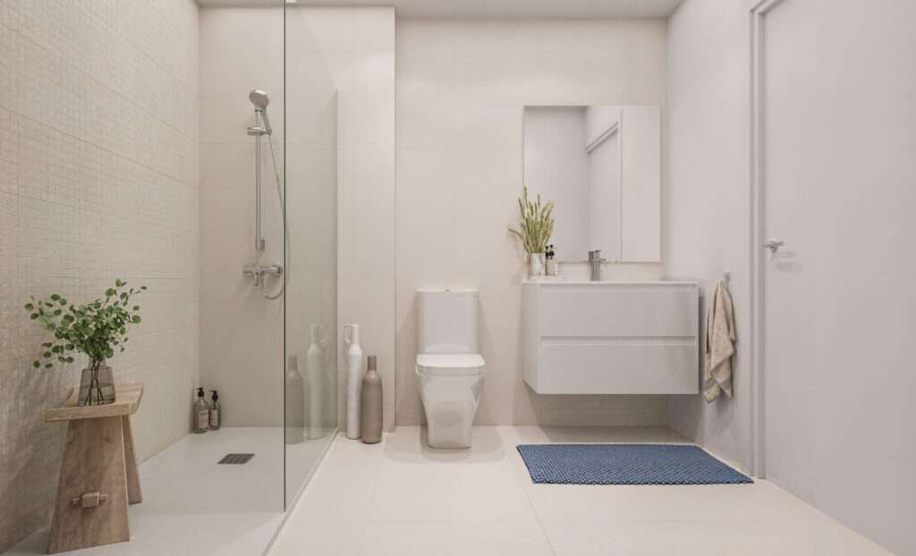 Etherna Homes Phase II