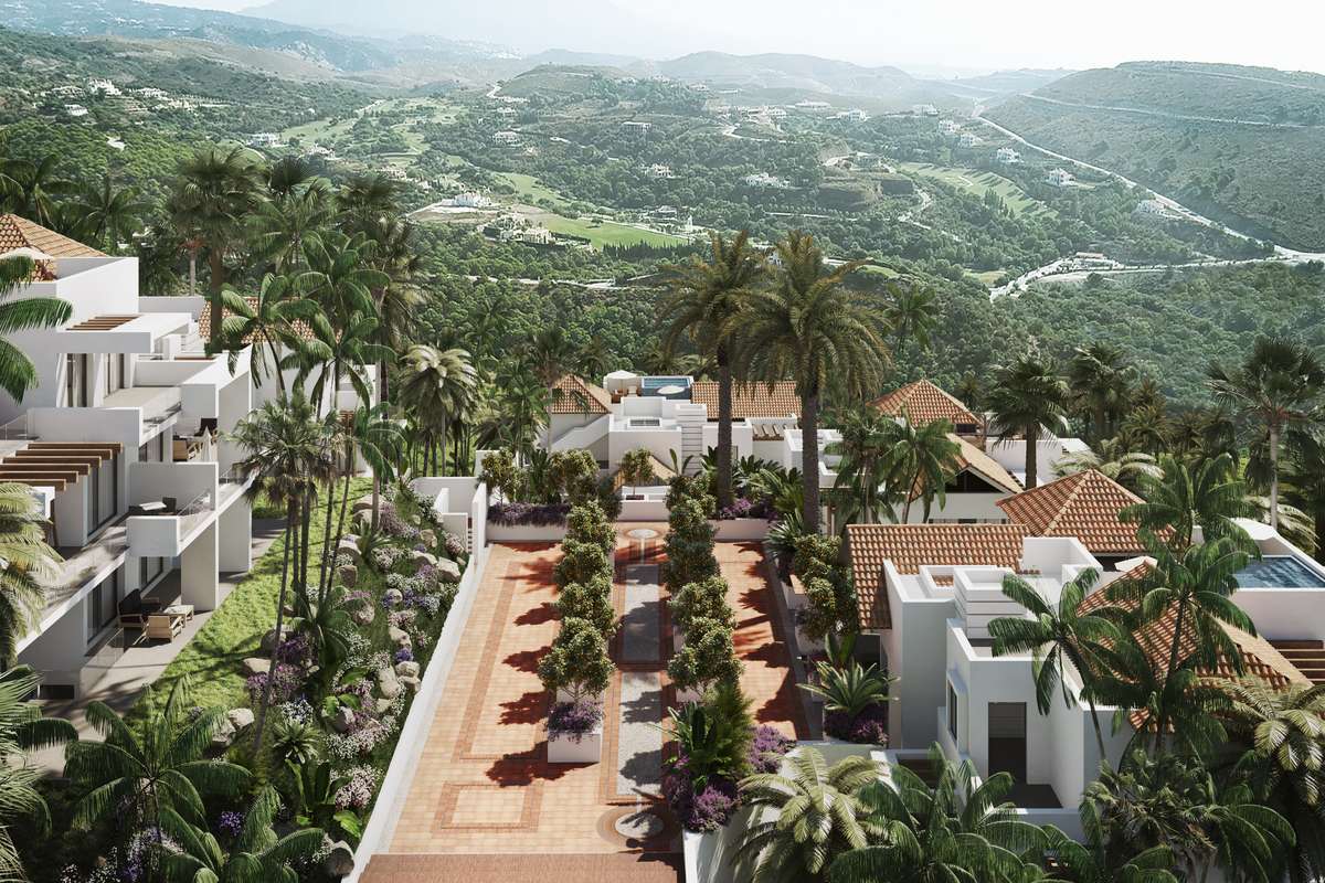 Marbella Club Hills Fase II