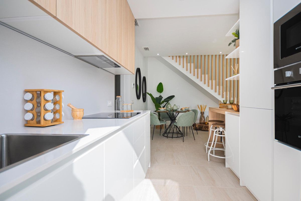 Townhouse 3 Bedrooms 3 Bathrooms in Los Balcones