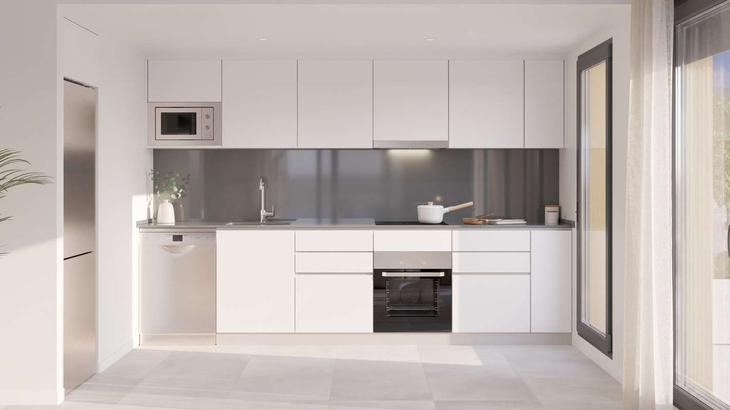 Culmia Cala Swing Mijas I