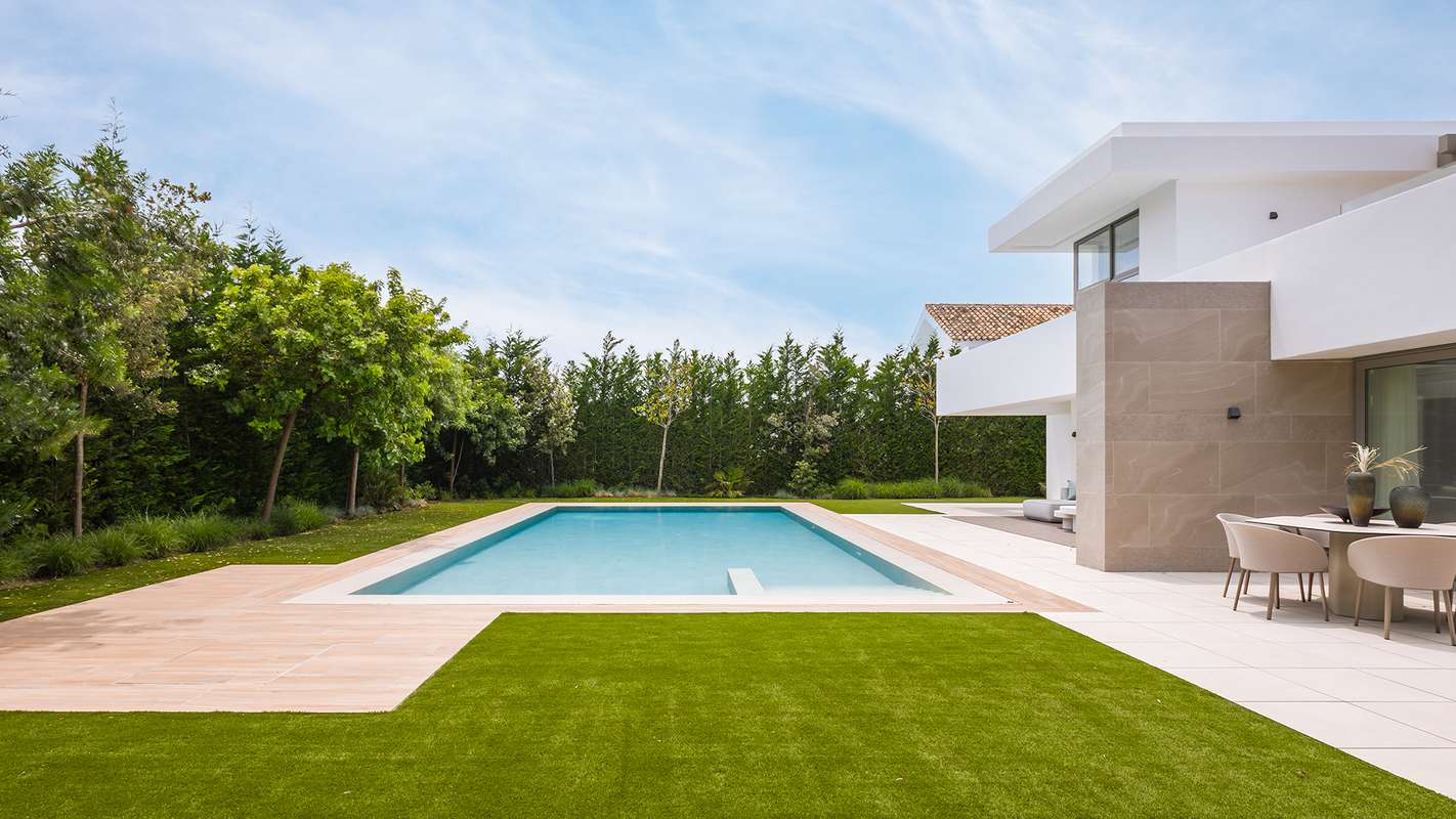 Villa Luma