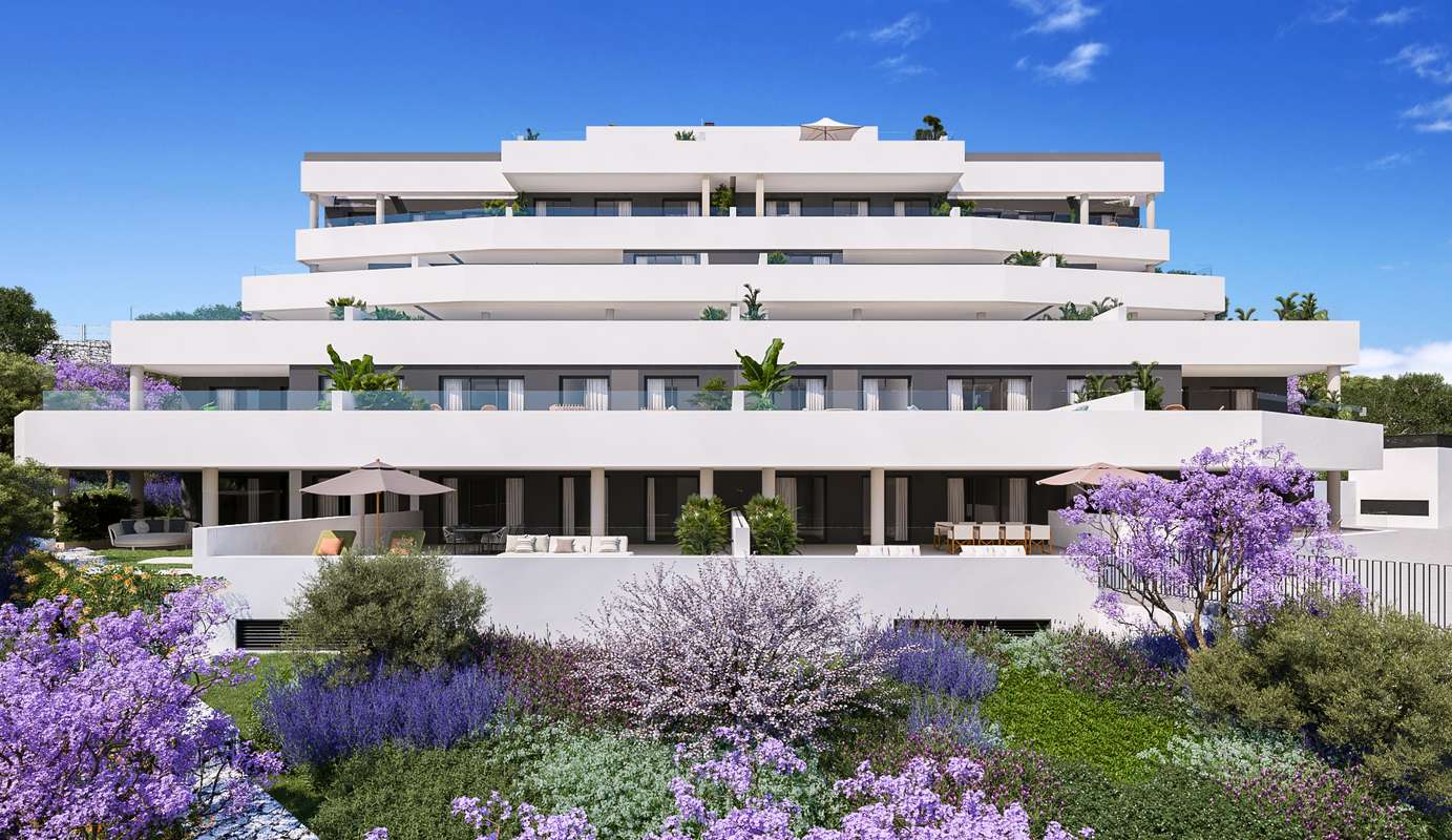 MedBlue Marbella Fase IV