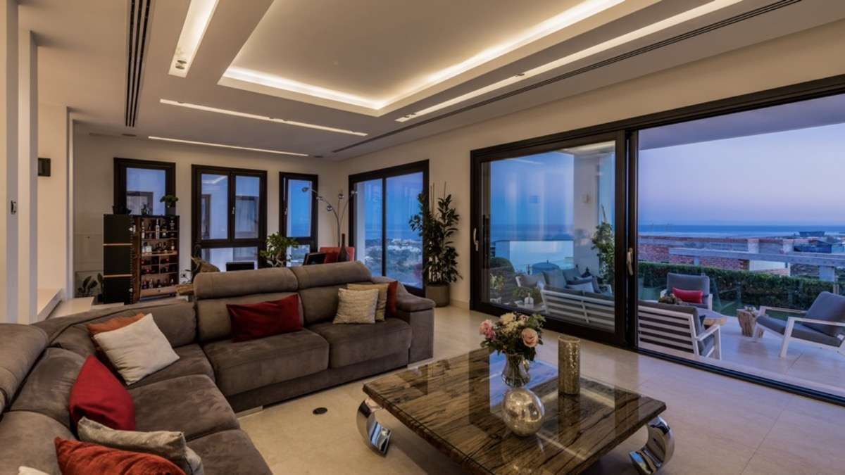 Villa Altos De Los Monteros