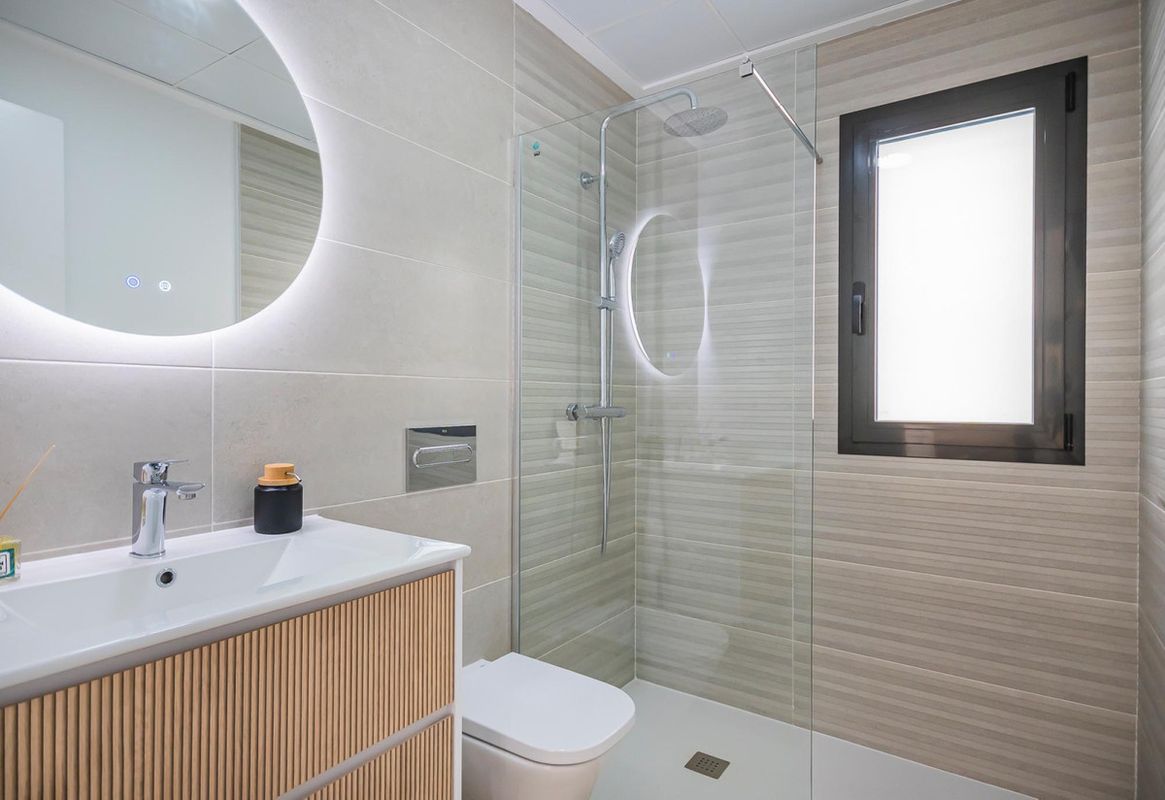 Townhouse 3 Bedrooms 3 Bathrooms in Los Balcones