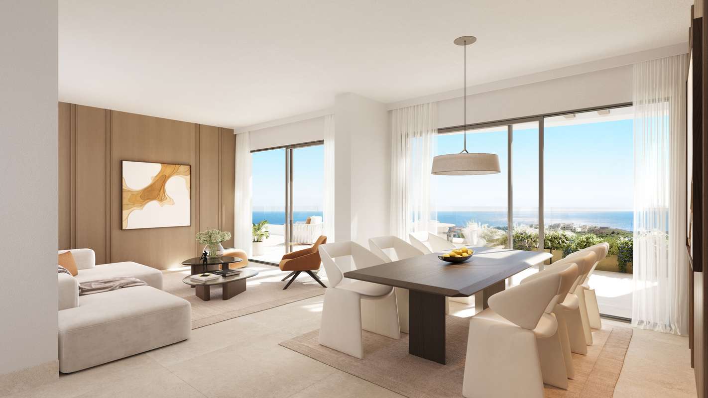 The Eagle Seaview Residences