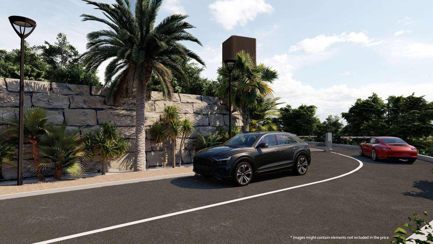 Limitless Resorts - Mijas Hills Fase 1