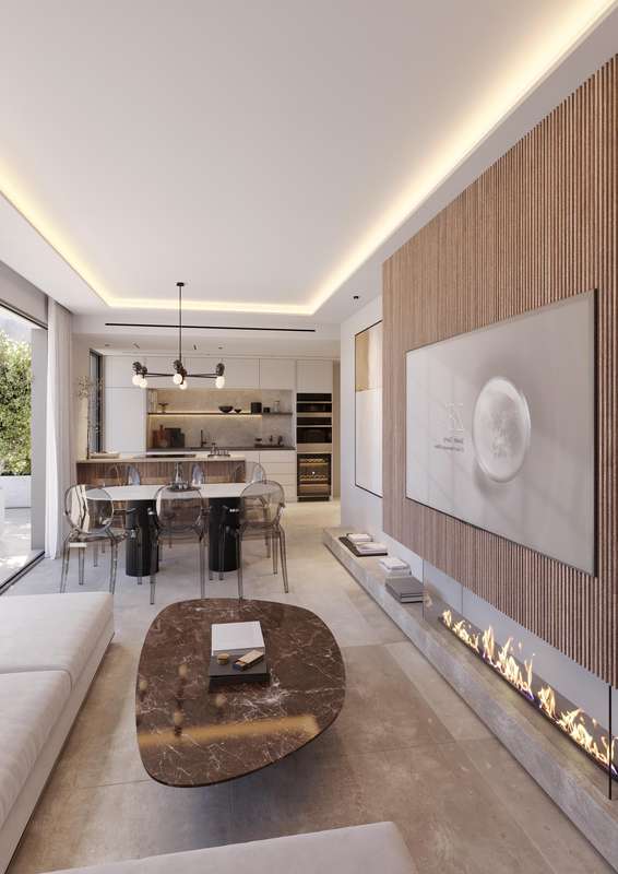 The Palms at Estepona