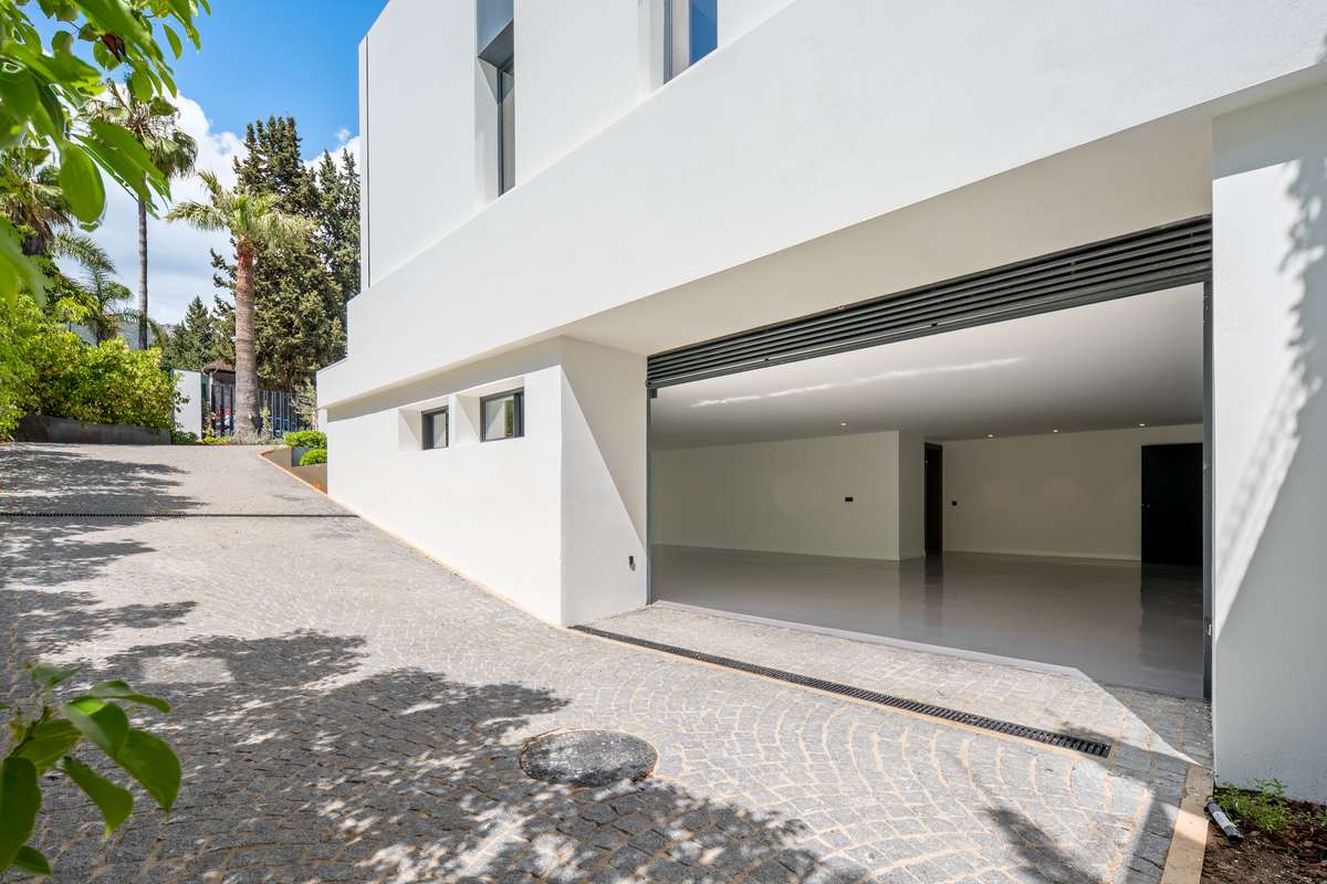 Villa Celestia