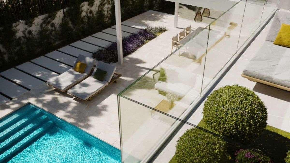 Villas Monte Palatino