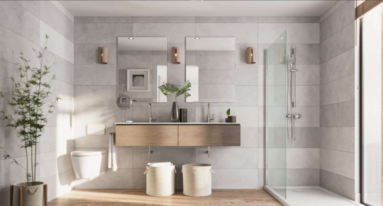 Villa Azahar Europa Golf 