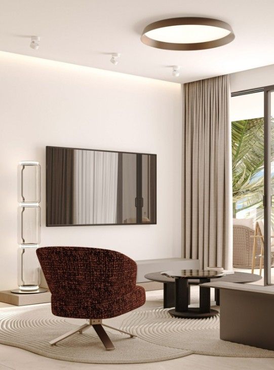 Apartment 2 Bedrooms 2 Bathrooms in New Golden Mile