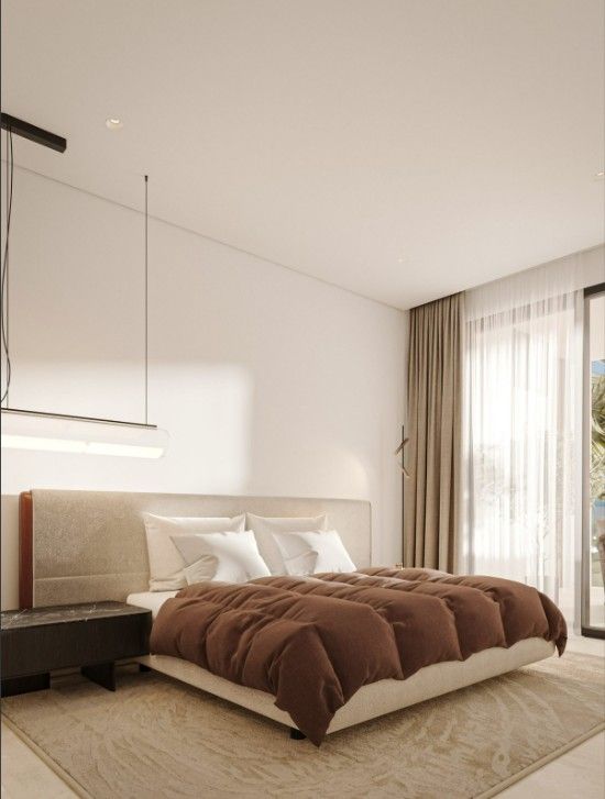Apartment 2 Bedrooms 2 Bathrooms in New Golden Mile