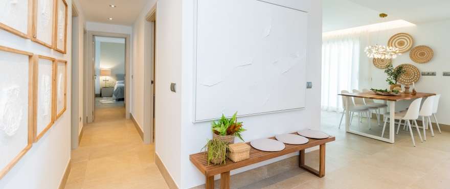 Solana Village Fase 3