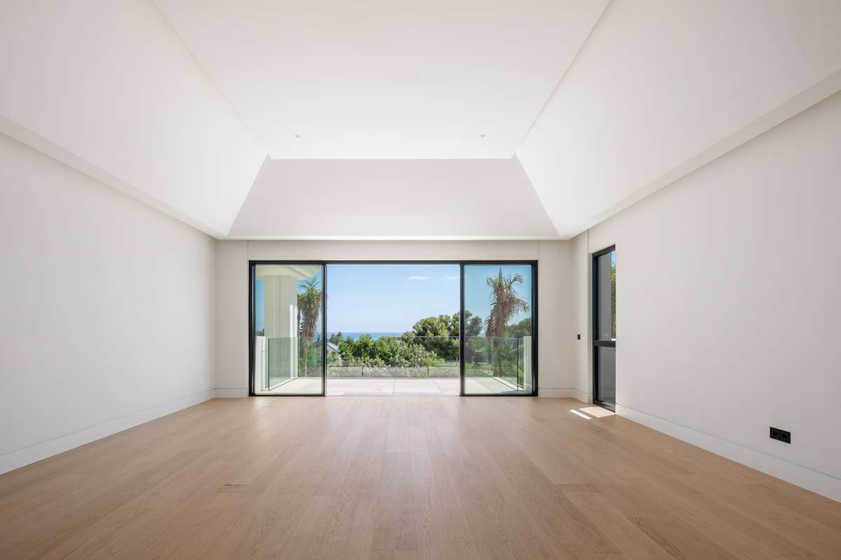 Villa Celestia