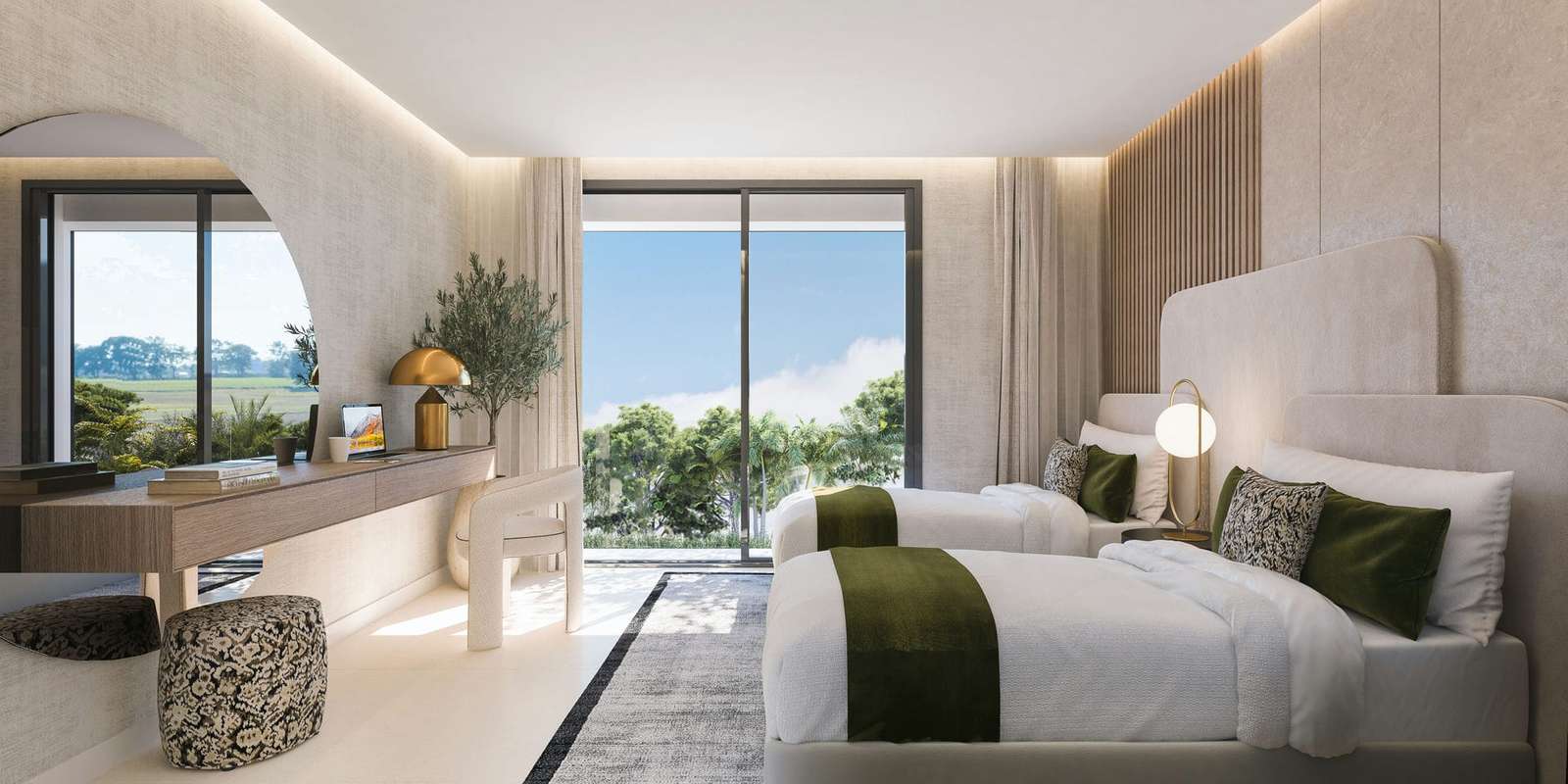 La Cala Golf Residences