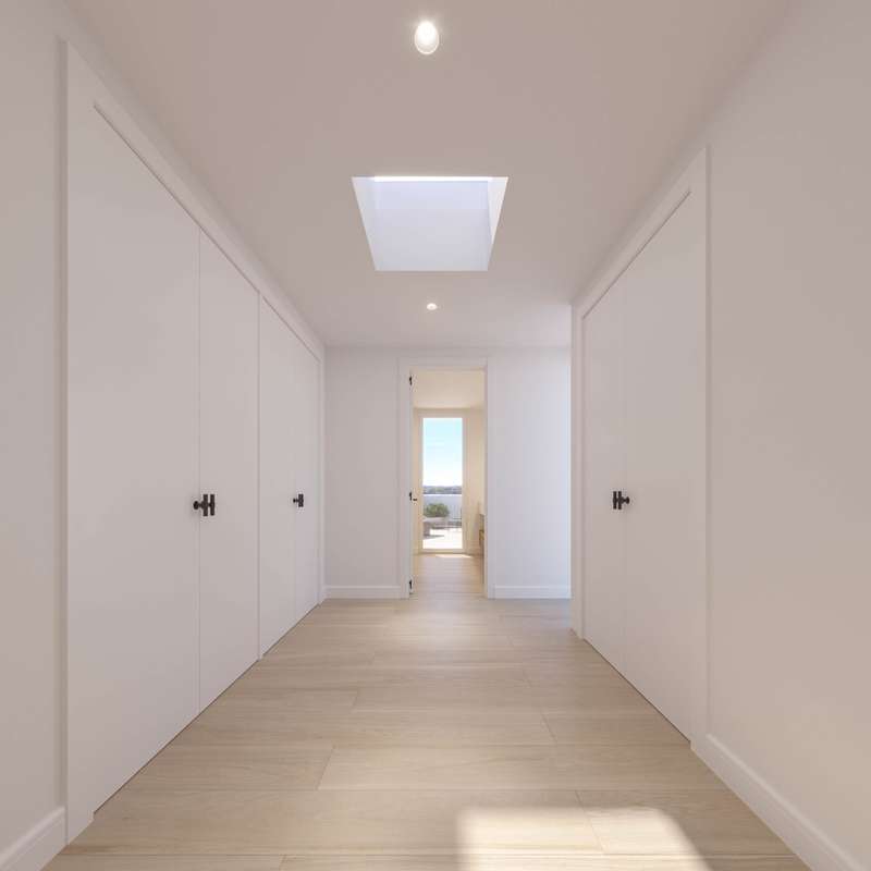 Las Villas de los Álamos