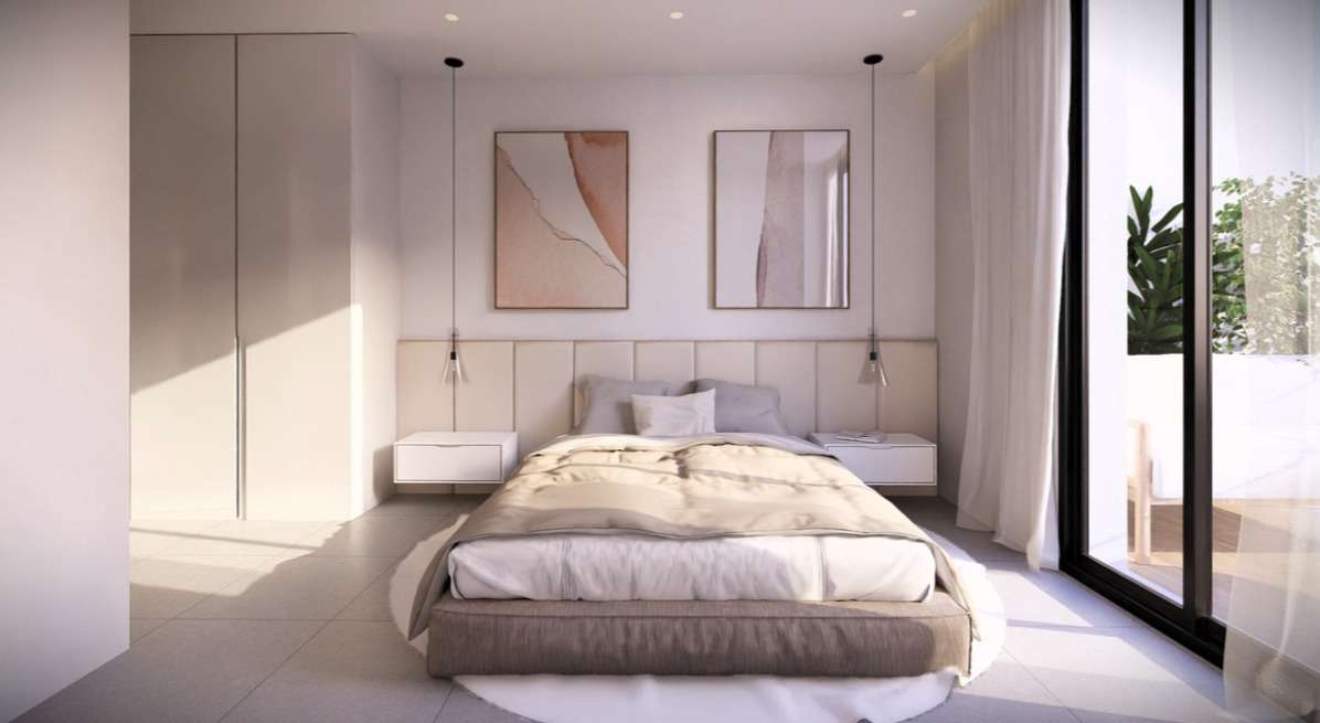 Residencial Living Jávea