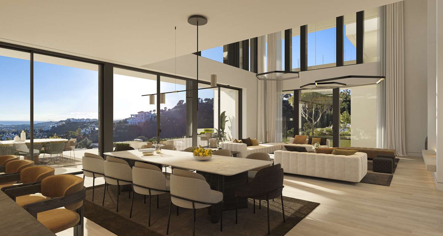 El Bosque Phase II - Villa Stonehaven