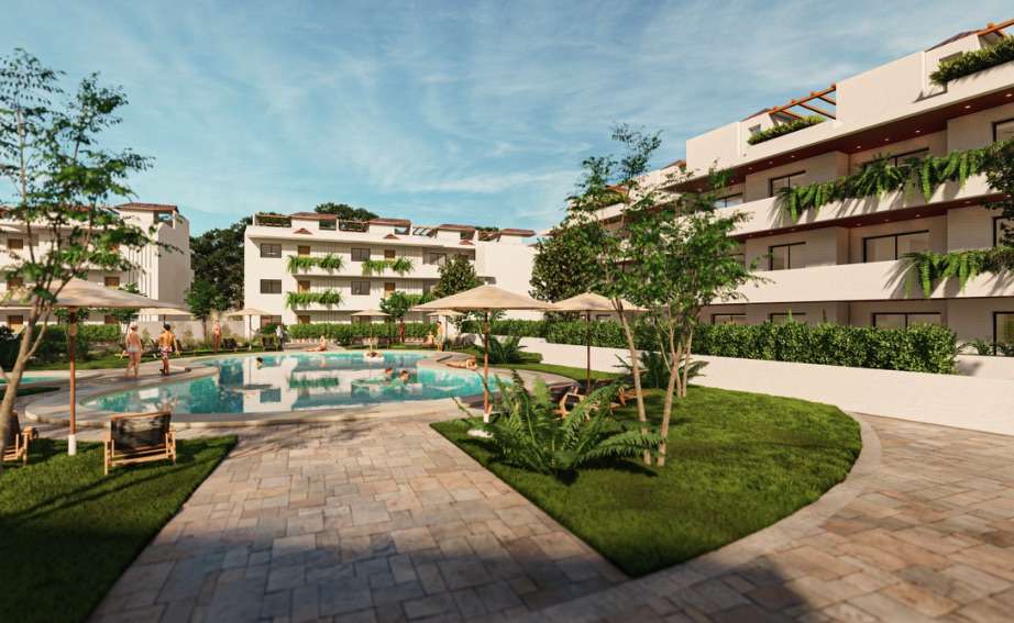 Coral Mijas Residencial