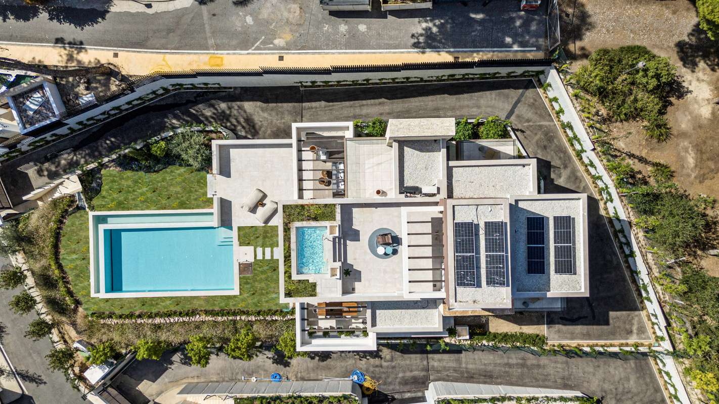 Villa La Fuente - Golden Mile Villas