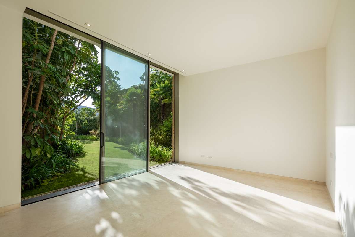 Finca Cortesin Golfside Villa 6