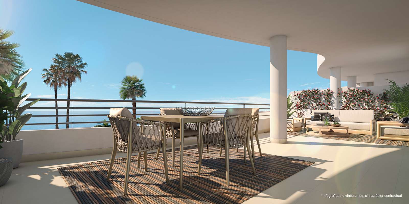 Nexus Residences Benalmádena