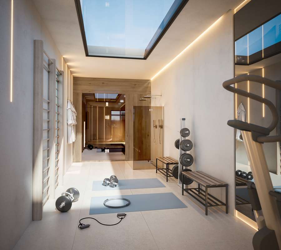 Belvedere Collection