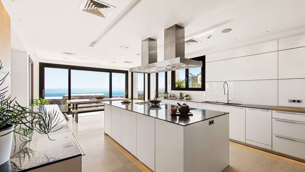 Villa Altos De Los Monteros