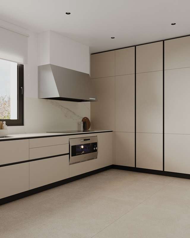 The Sky Marbella Villas