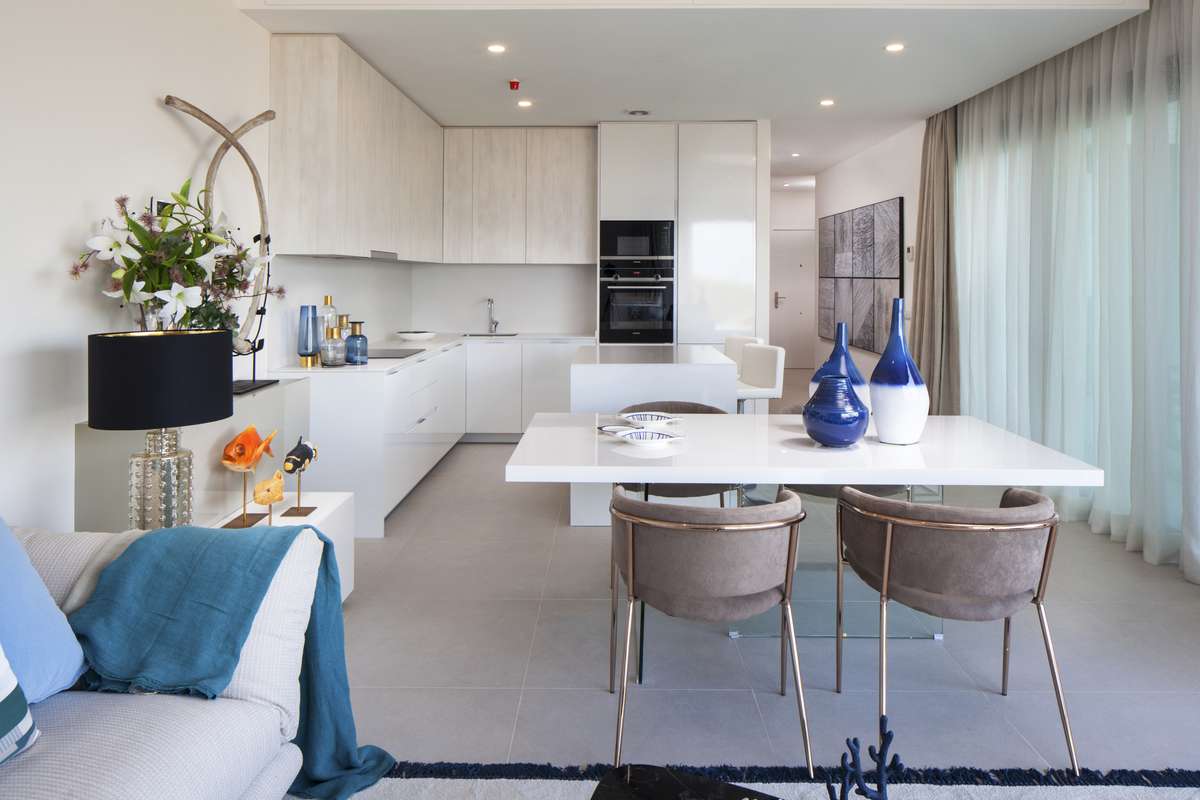 Terrazas de Cortesin - Bon Air