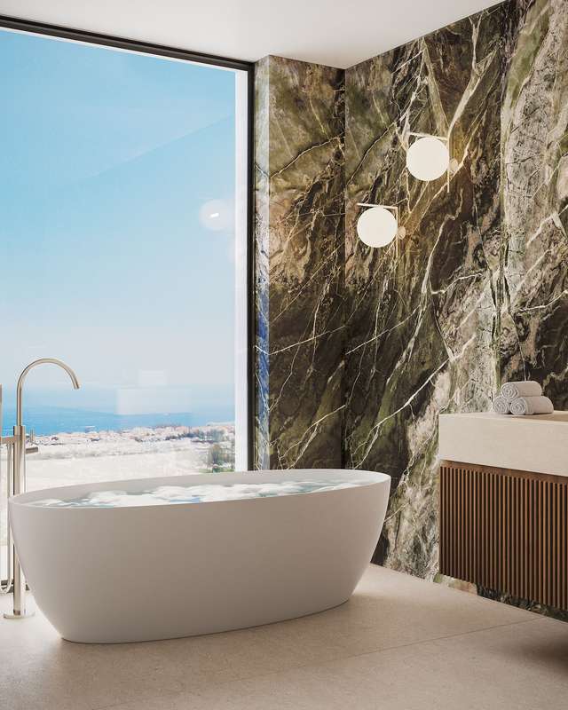 The Sky Marbella Villas