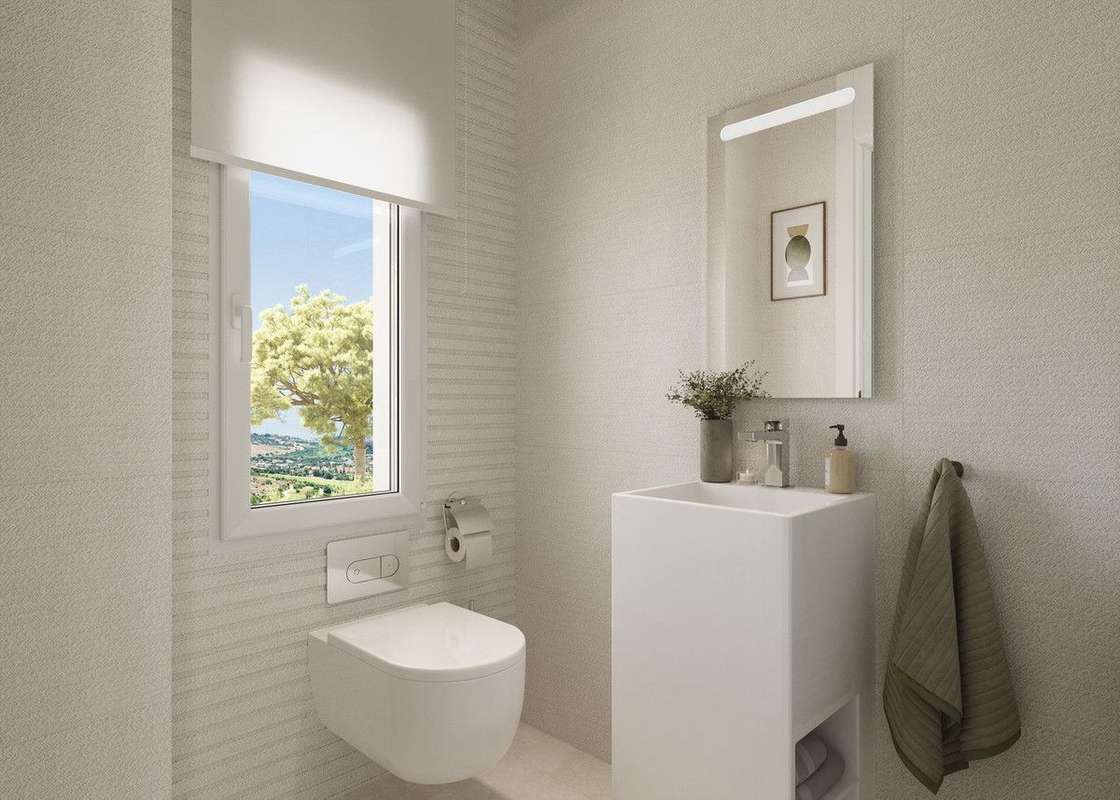 Villas Monte Palatino