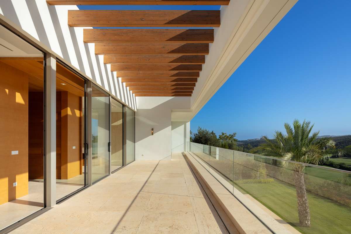 Finca Cortesin Golfside Villa 6