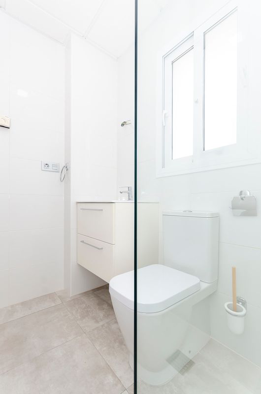 Detached Villa 3 Bedrooms 3 Bathrooms in Torrevieja
