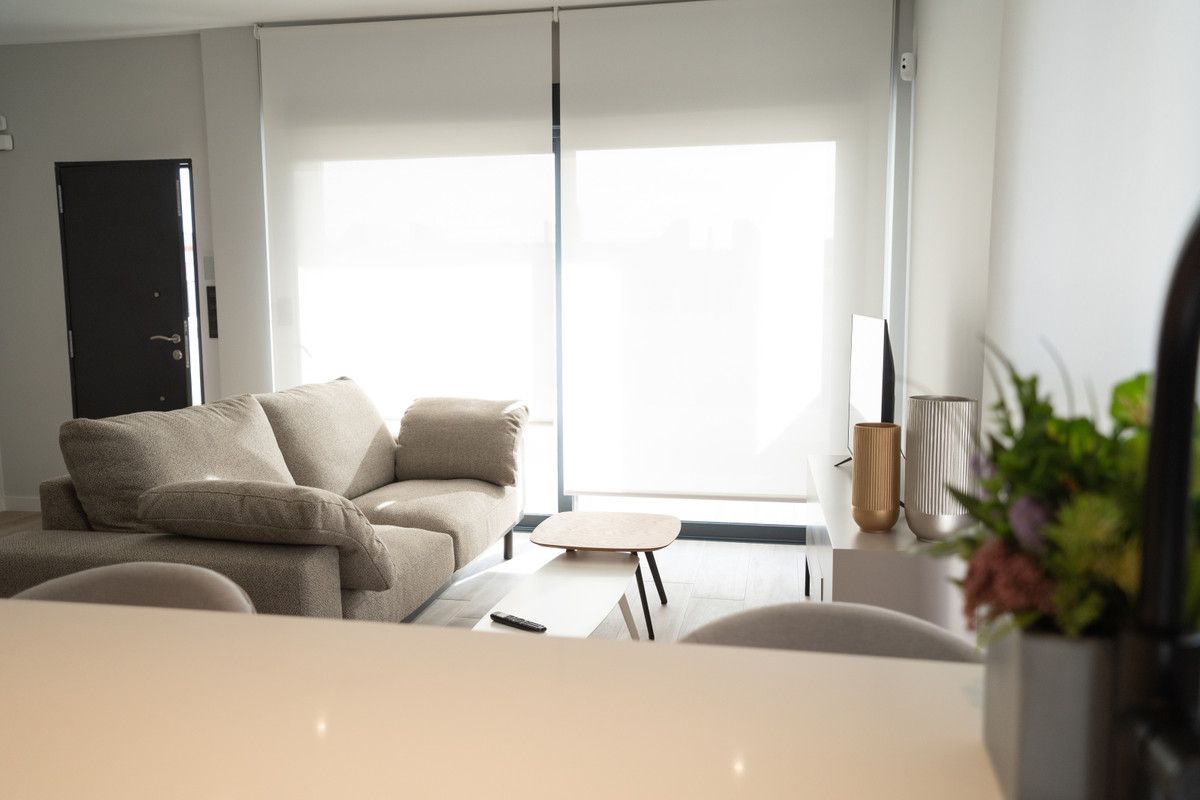 Apartment 4 Bedrooms 3 Bathrooms in Orihuela