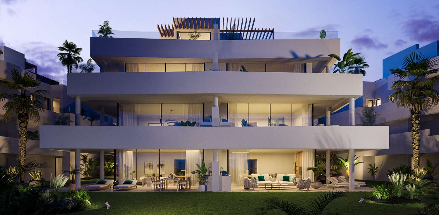 Mirador de Estepona Hills Phase III