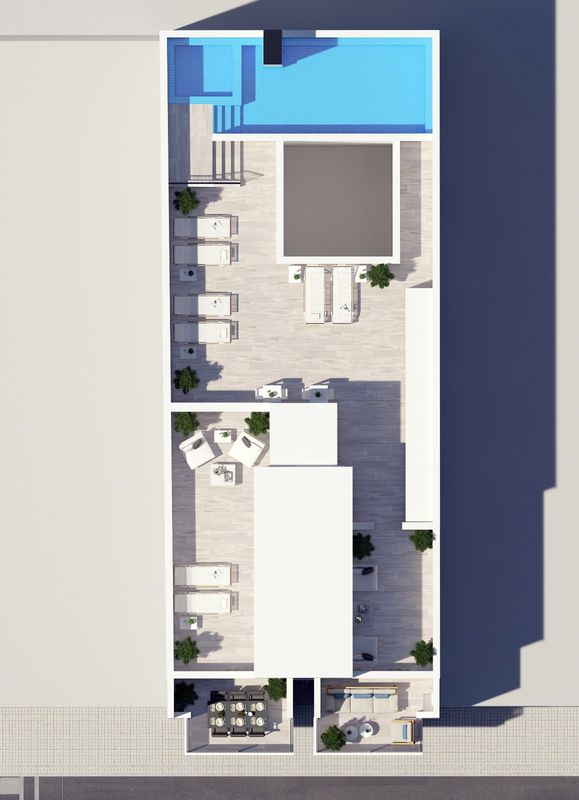 Edificio Sunrise