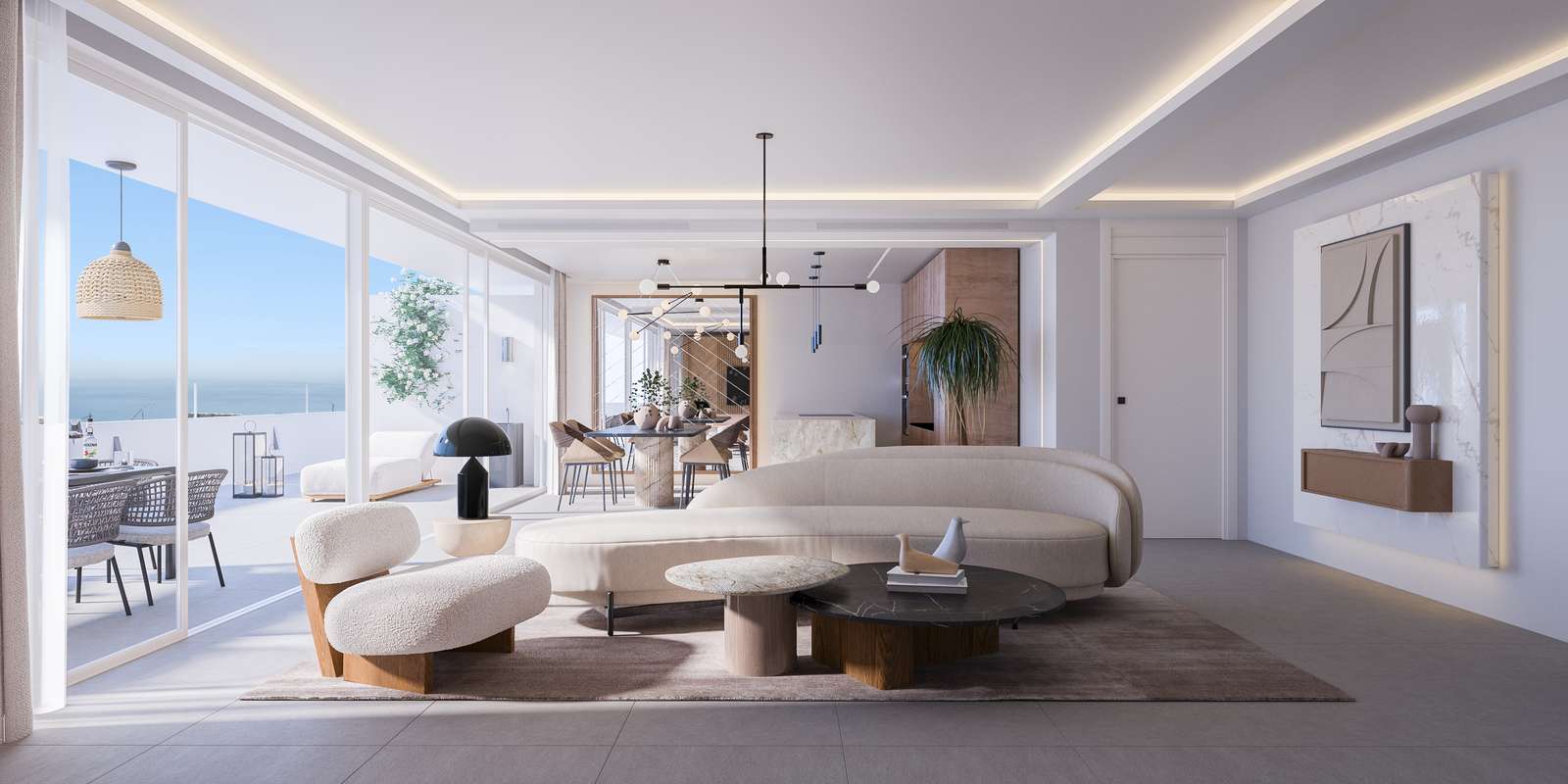 Aura Higueron Fase 2 Apartamentos