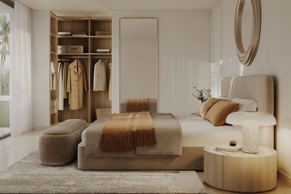 7 Pearls Villas - Mijas