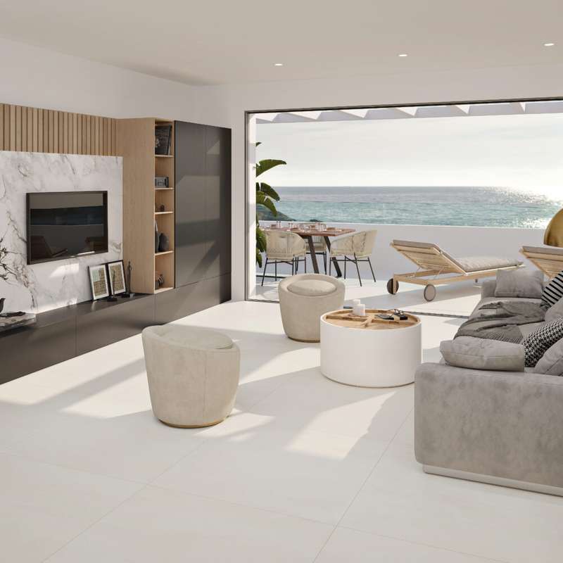 CostaFiore Gardens Fase 1