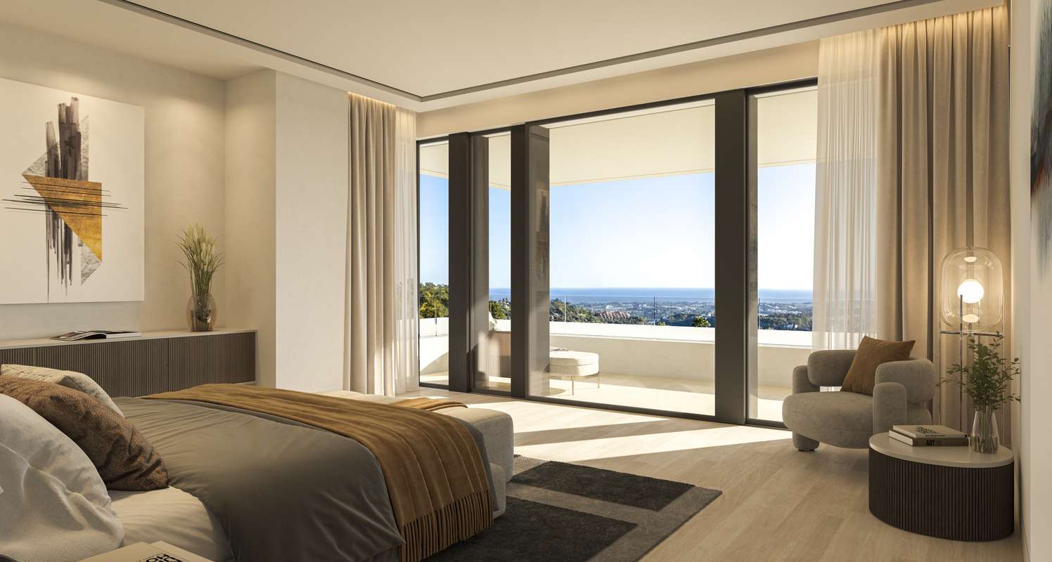 El Bosque Phase II - Villa Stonehaven