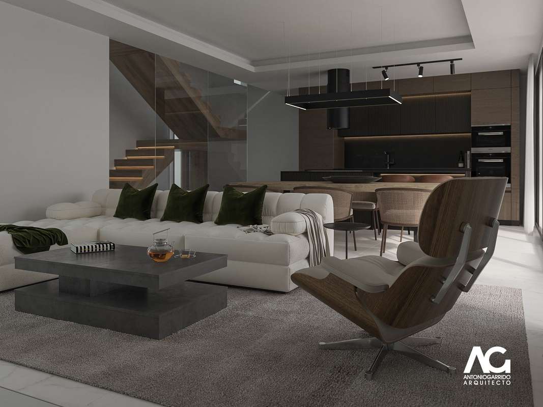 Los Arcos Luxury Villas