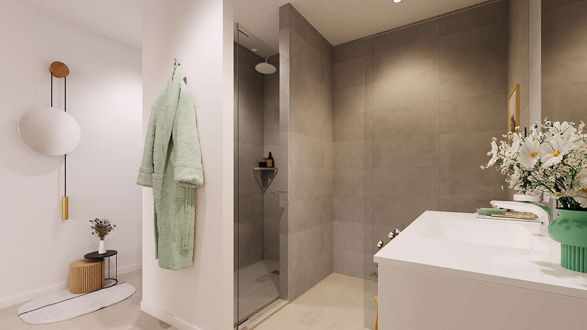 Alcaidesa Homes Fase 2