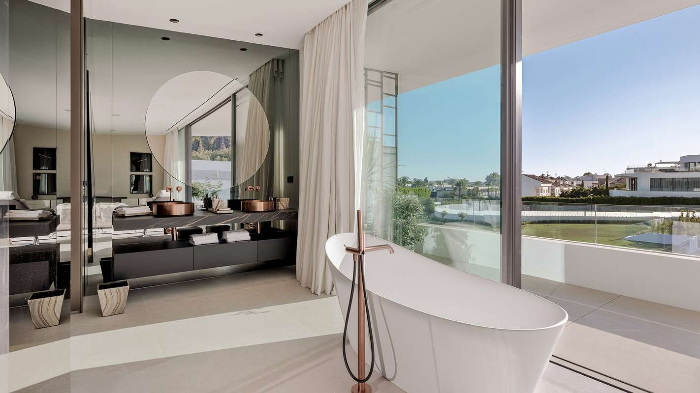 Vilas 12 Golden Mile - Villa 8