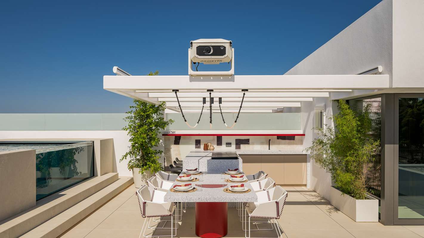 Vilas 12 Golden Mile - Villa 9