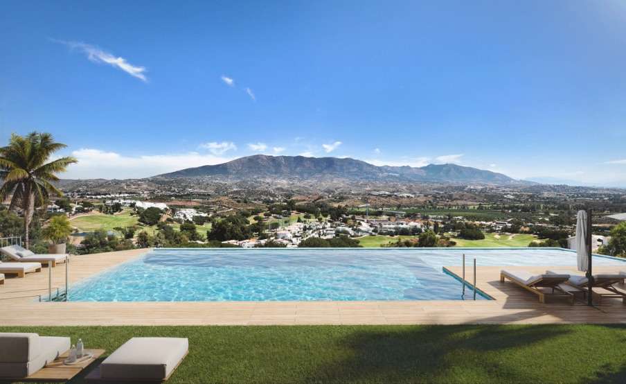 Sunrise Golf Residences