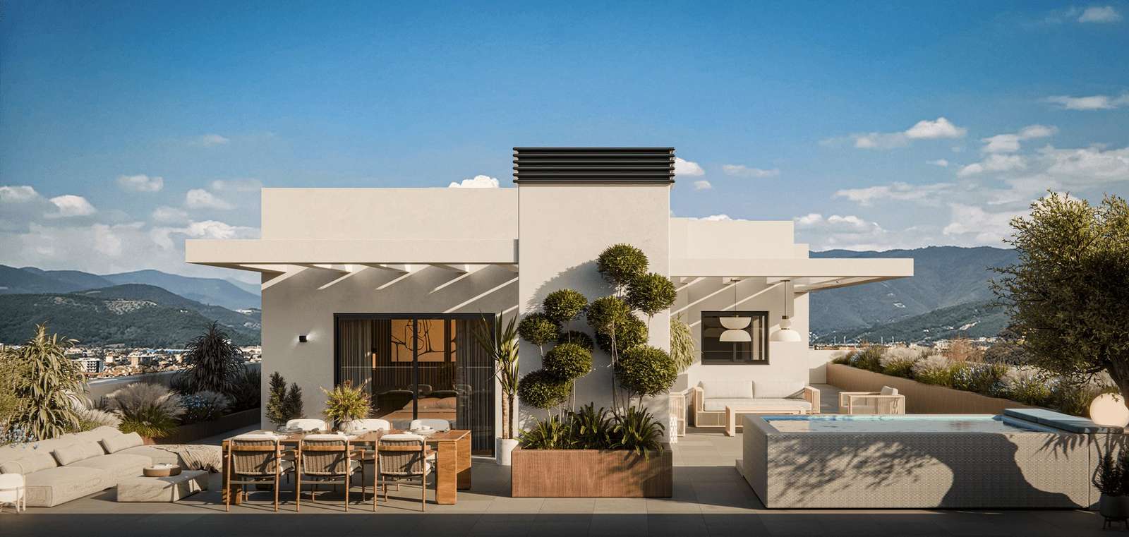 Isidora Living Las Mesas 