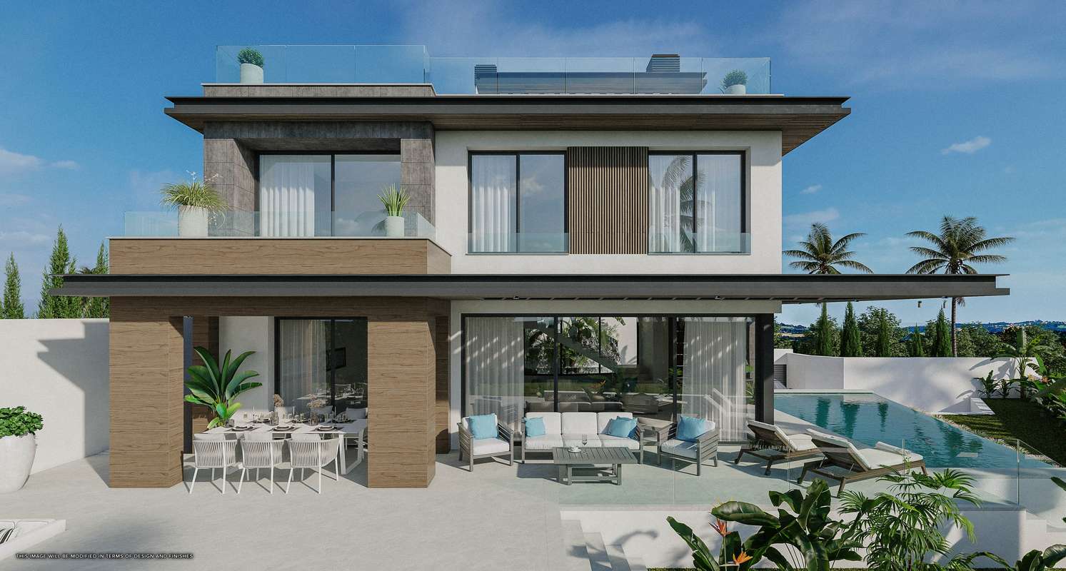One Bali Villas