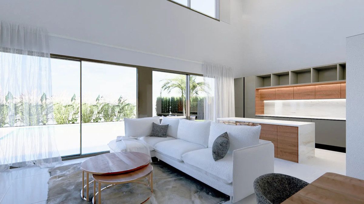 Villa Privile